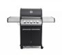 G21 Kerti gázgrill Costarica BBQ Premium Line