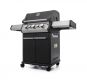 G21 Kerti gázgrill Costarica BBQ Premium Line