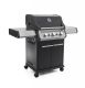 G21 Kerti gázgrill Costarica BBQ Premium Line