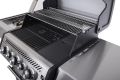 G21 Kerti gázgrill Costarica BBQ Premium Line
