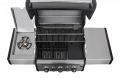 G21 Kerti gázgrill Costarica BBQ Premium Line