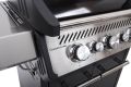 G21 Kerti gázgrill Costarica BBQ Premium Line