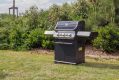 G21 Kerti gázgrill Costarica BBQ Premium Line