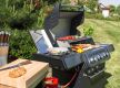 G21 Kerti gázgrill Costarica BBQ Premium Line
