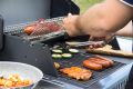 G21 Kerti gázgrill Costarica BBQ Premium Line