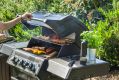 G21 Kerti gázgrill Costarica BBQ Premium Line