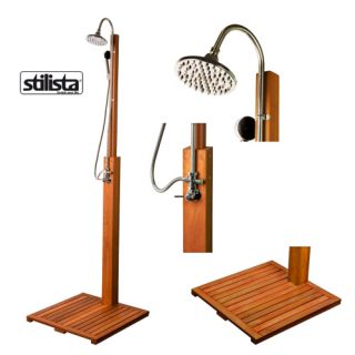 Kerti zuhany STILISTA Cascata - 207 cm