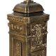 STILISTA Antik postaláda102,5 x 34 x 30 cm sárgaréz