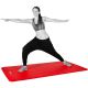 MOVIT Jógamatrac 190 x 100 x 1,5 cm piros