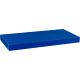 Fali polc STILISTA® Volato 50 cm - kék