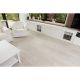 STILISTA Úszó vinyl padló 5,07m² tölgy világos