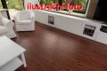 STILISTA Úszó vinyl padló 5,07 m² szilfa