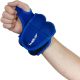 MOVIT csuklósúly neoprén 2 kg  kék