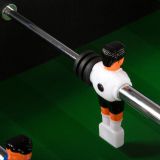 TUNIRO Asztali foci rúd LIVERPOOL model 15,9 mm