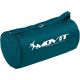 MOVIT akupresszúrás matrac 75 x 44 cm, párnával - türkisz