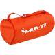 MOVIT Akupresszúrás matrac párnával 75 x 44 cm narancssárga