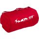 MOVIT Akupresszúrás matrac párnával 75 x 44 cm piros