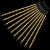 VOLTRONIC® Hópelyhek 480 LED Meleg fehér