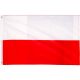 FLAGMASTER® Zászló Lengyel PLN 120 x 80 cm