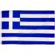 FLAGMASTER® Zászló Görög GRE 120 x 80 cm