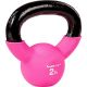 Kettlebell MOVIT® 2 kg rózsaszín