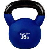 Kettlebell harangsúlyok MOVIT® 16 kg kék