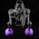 Kettlebell harangsúlyok MOVIT® 16 kg kék