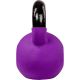 MOVIT Kettlebell 20 kg lila