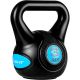 Kettlebell MOVIT® - 3 kg fekete