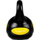 Kettlebell MOVIT® - 4 kg fekete