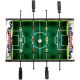 GamesPlanet® Csocsóasztal mini DUNDEE Soccer 51 x 31 cm