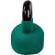 Kettlebell súlyzó szett 4 db MOVIT öntöttvas,vinyl 26 kg
