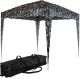 INSTENT BASIC Kerti pavilon 3 x 3 m woodland