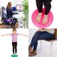 MOVIT Egyensúlyozó párna 38 cm lila