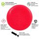 MOVIT Egyensúlyozó párna 38 cm piros