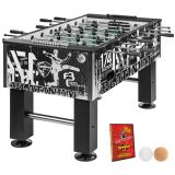 TUNIRO PRO Csocsóasztal 120 kg PLATINUM