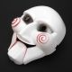 Halloween maszk  fűrész