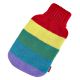 Melegvizes Palack Snoozy 2L - rainbow