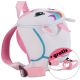 Neoprén gyerek hátizsák 20 x 20 x 12 cm Egyszarvú