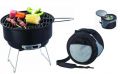 Kerti kemping Grill BBQ - hűtőtáska