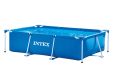 Intex Medence FLORIDA Junior 200 x 300 x 75 cm szűrés nélkül