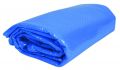 Marimex Takaróponyva napelemes kék 300 cm