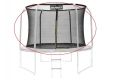 Marimex Trambulin védőháló 244 cm