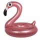 Felfújható úszógumi Flamingo rózsaszín/arany