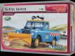Monti 01 Technic service Land rover 1:35