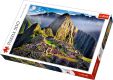 Puzzle Machu Picchu 500 db 48 x 34 cm dobozban 39x26x4,5cm