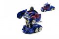 Transformers auto/robot/kamion műanyag 13 cm 3 +