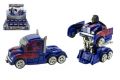 Transformers auto/robot/kamion műanyag 13 cm 3 +