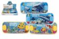 Vizes játék puzzle 15x7cm műanyag tengeri világ