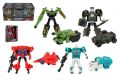 Transformers auto/robot 14 cm műanyag 13 x 18 x 5 cm